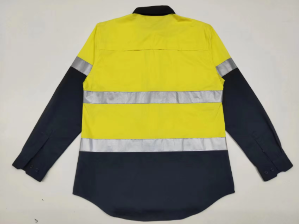 Work clothes 0505061