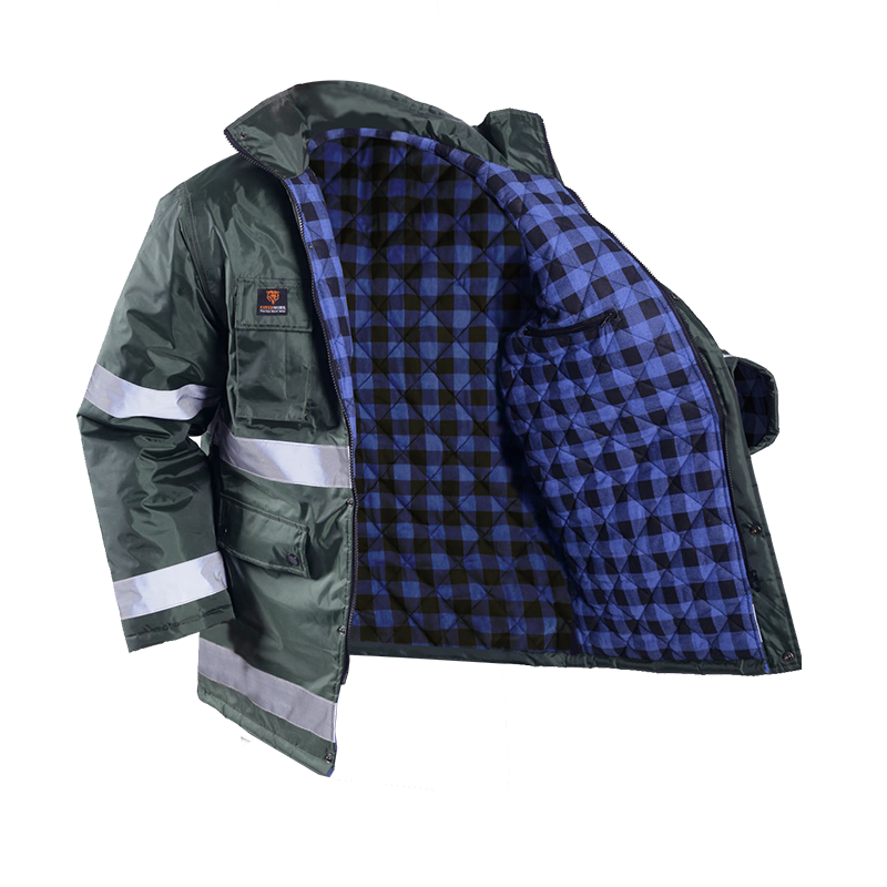 Work clothes 0505072