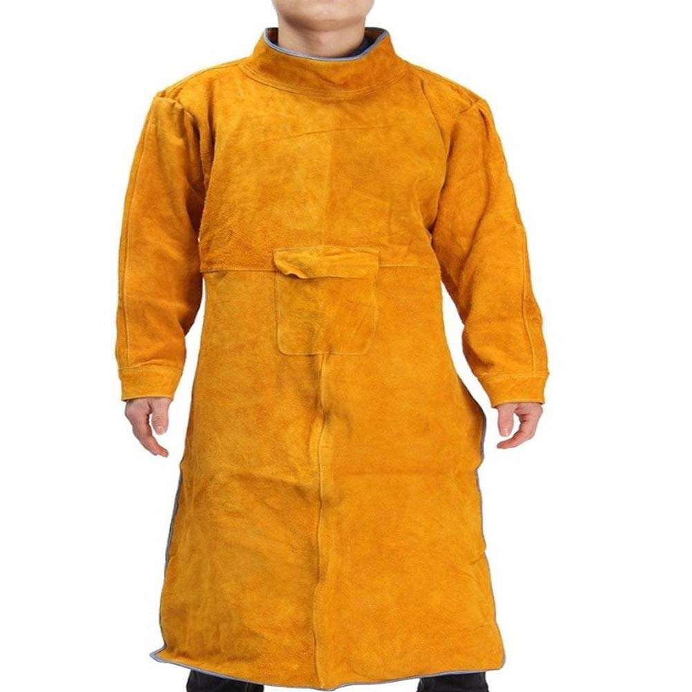 Flame-retardant work clothes 0506002