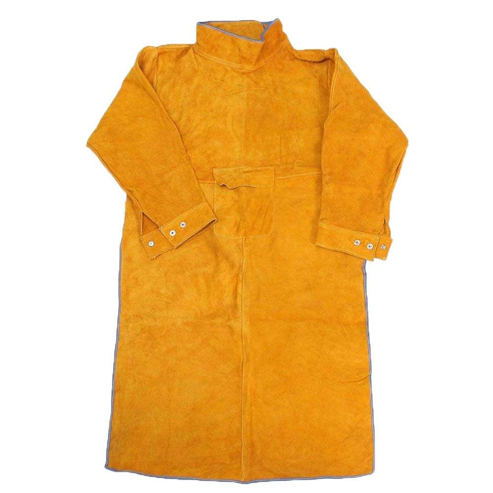 Flame-retardant work clothes 0506002