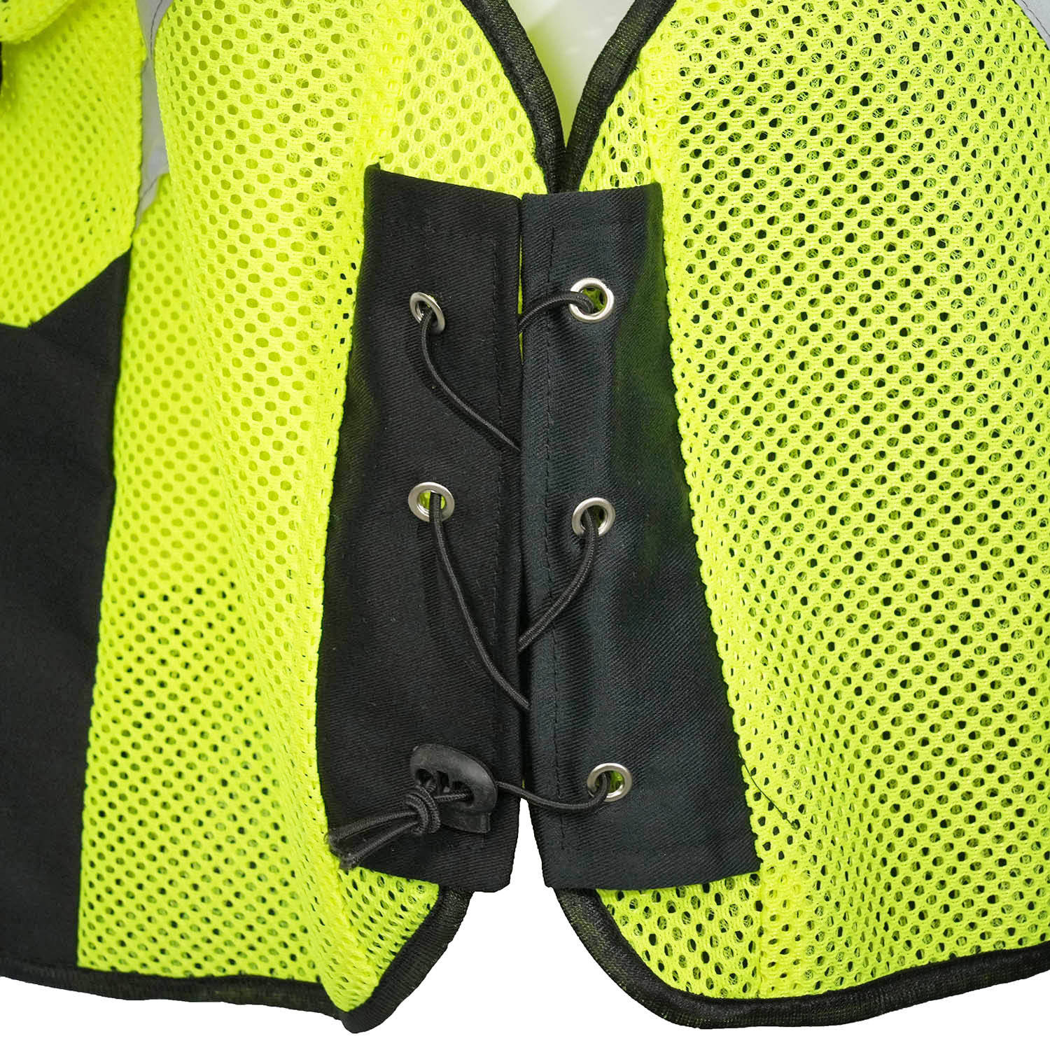 Reflective safety vest 0504054