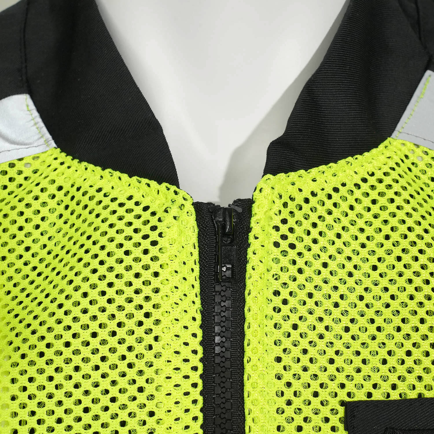 Reflective safety vest 0504054