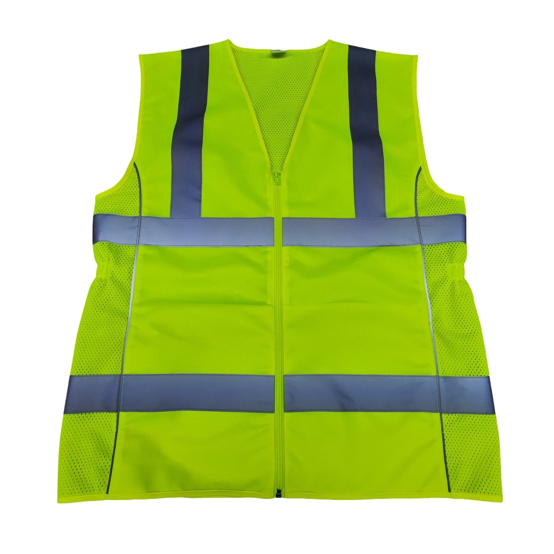 Reflective safety vest 0504056