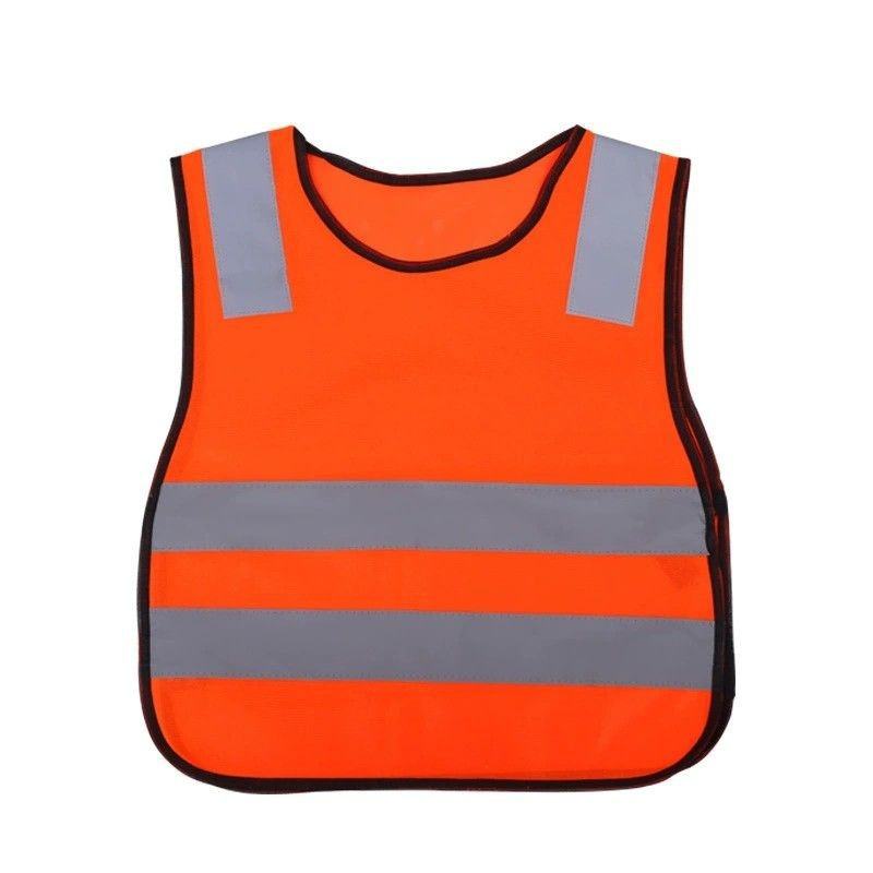 Reflective safety vest 0504057