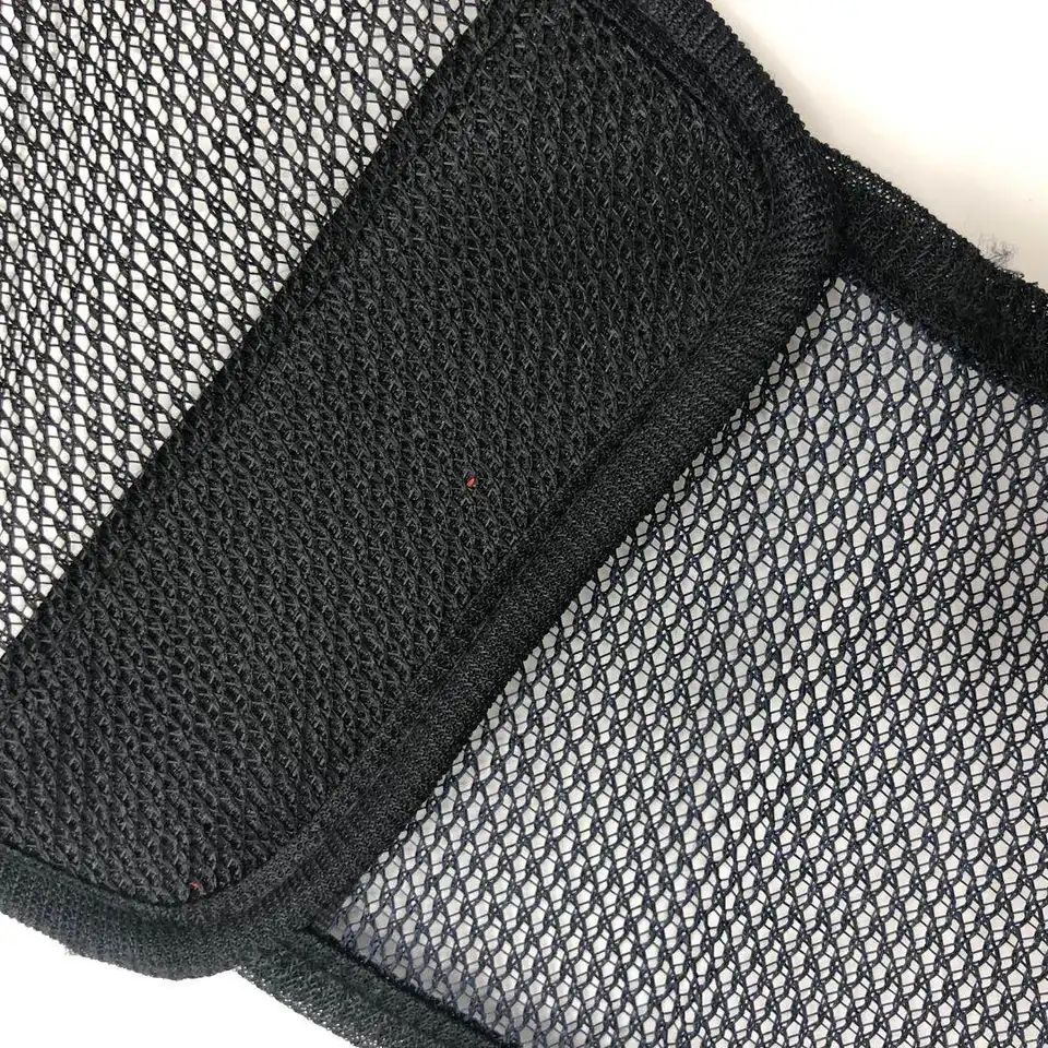 Reflective safety vest 0504060