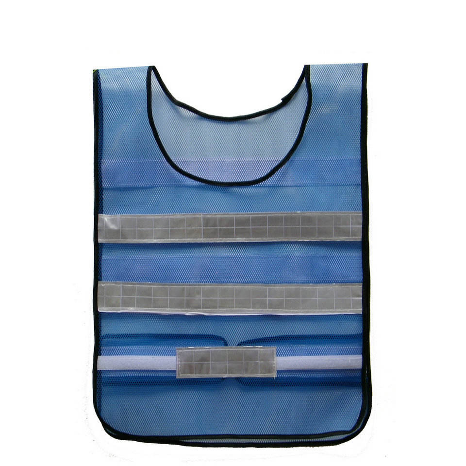 Reflective safety vest 0504061