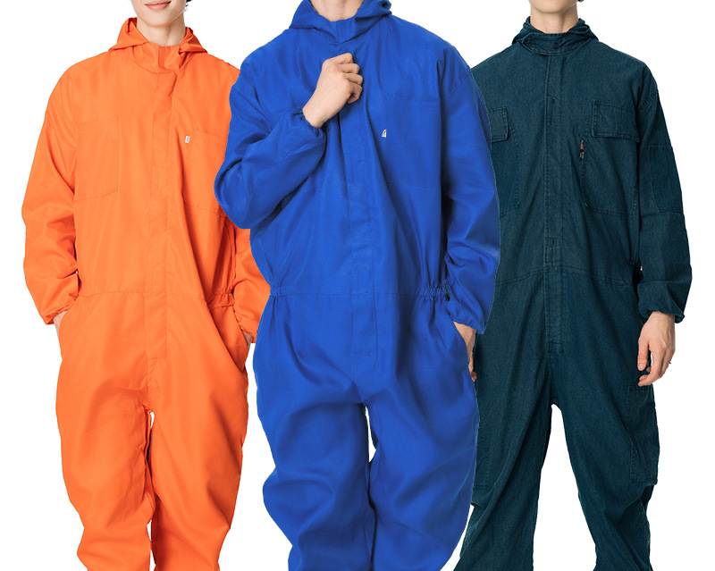 Work clothes 0505073
