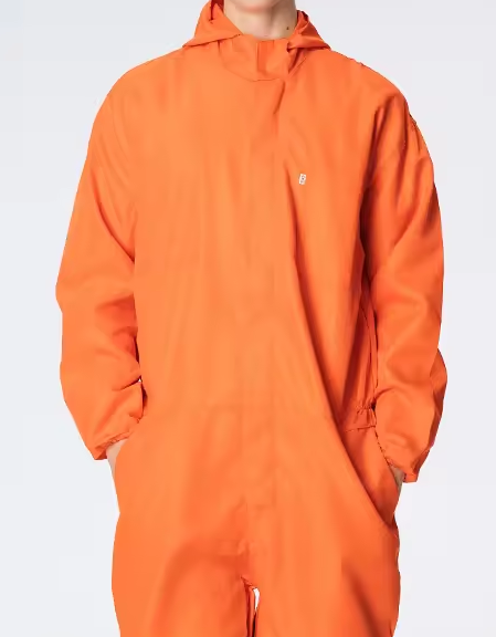 Work clothes 0505073