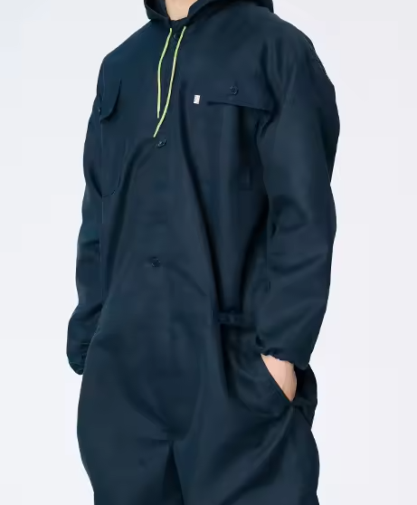 Work clothes 0505073