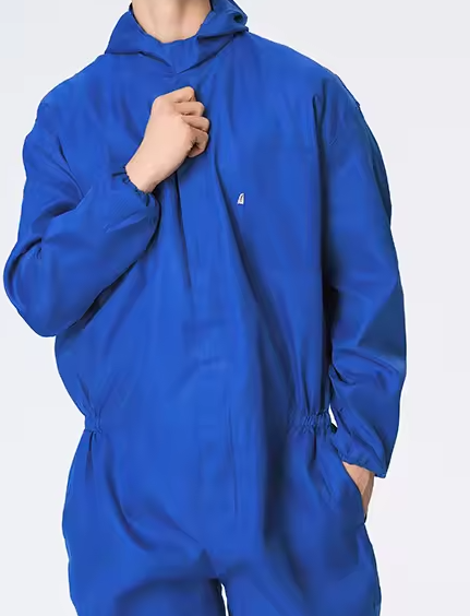 Work clothes 0505073