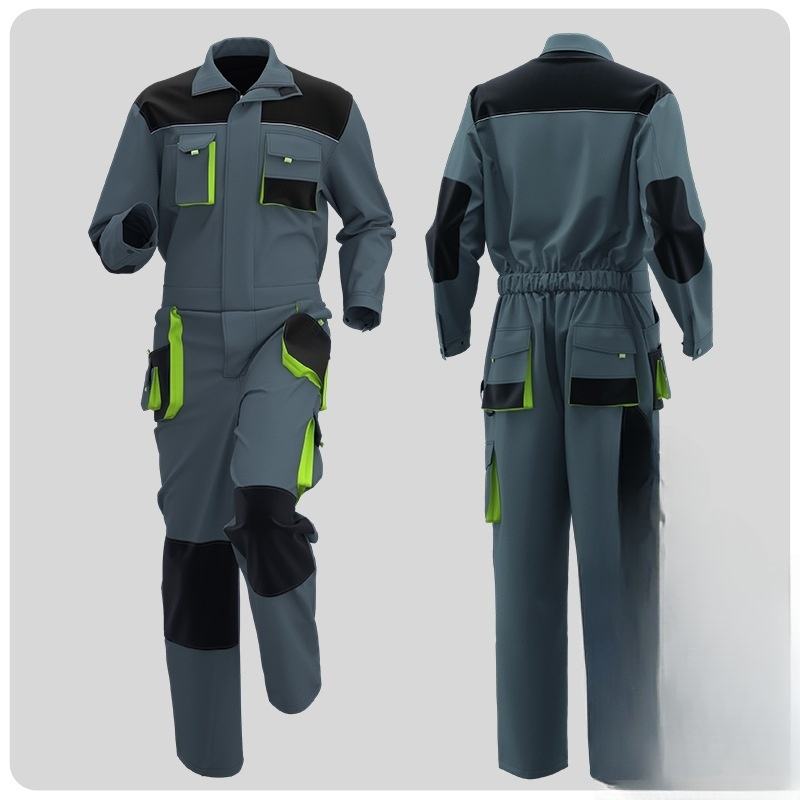 Work clothes 0505074