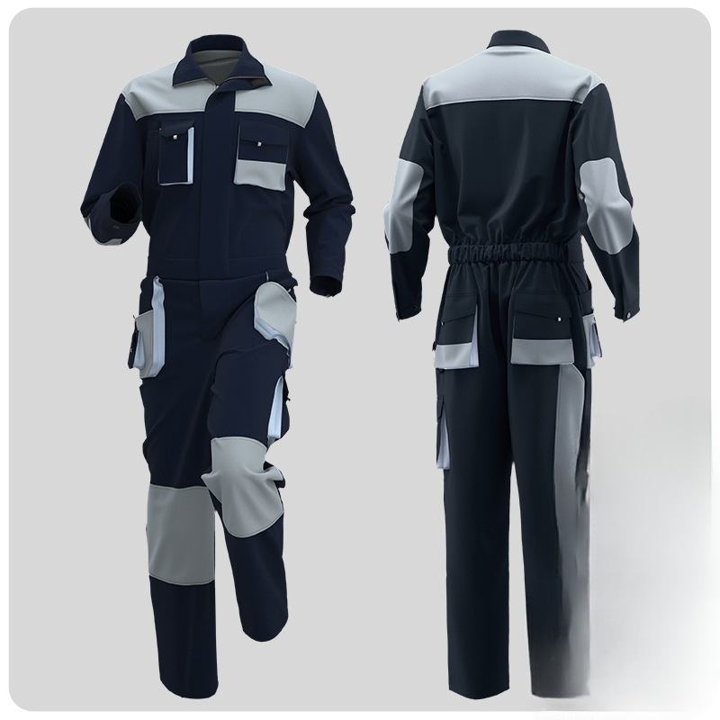 Work clothes 0505074