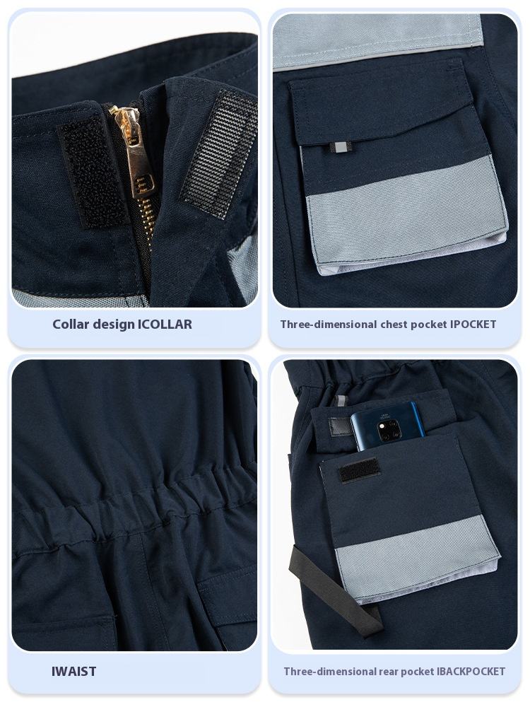 Work clothes 0505074