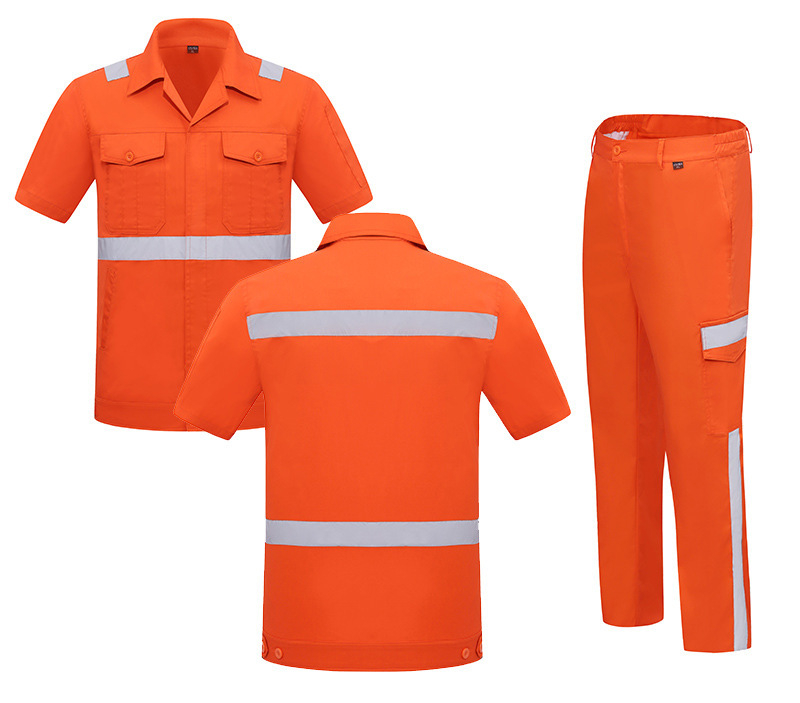Work clothes 0505076