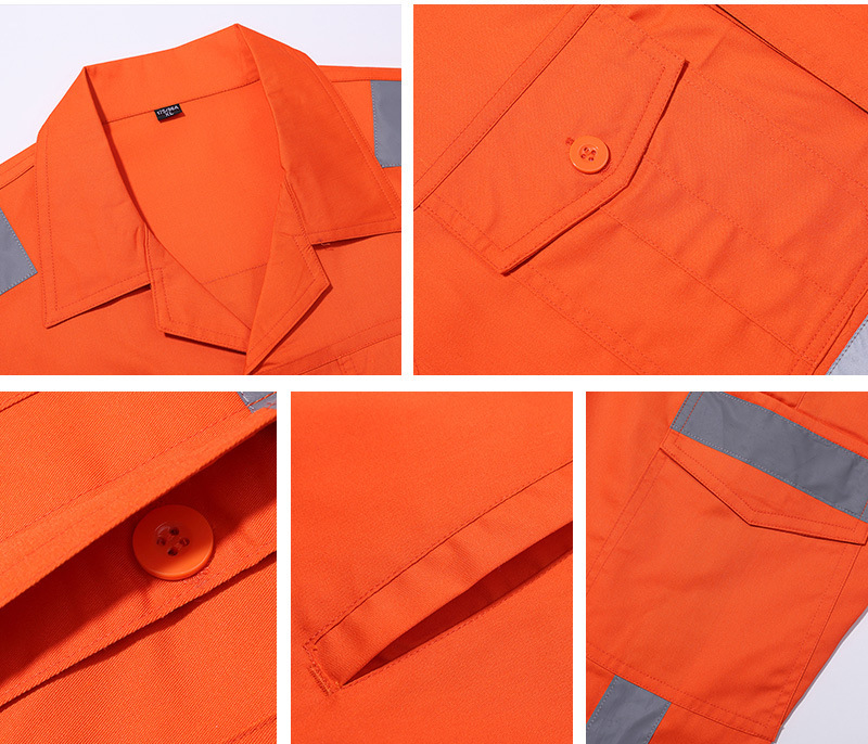 Work clothes 0505076