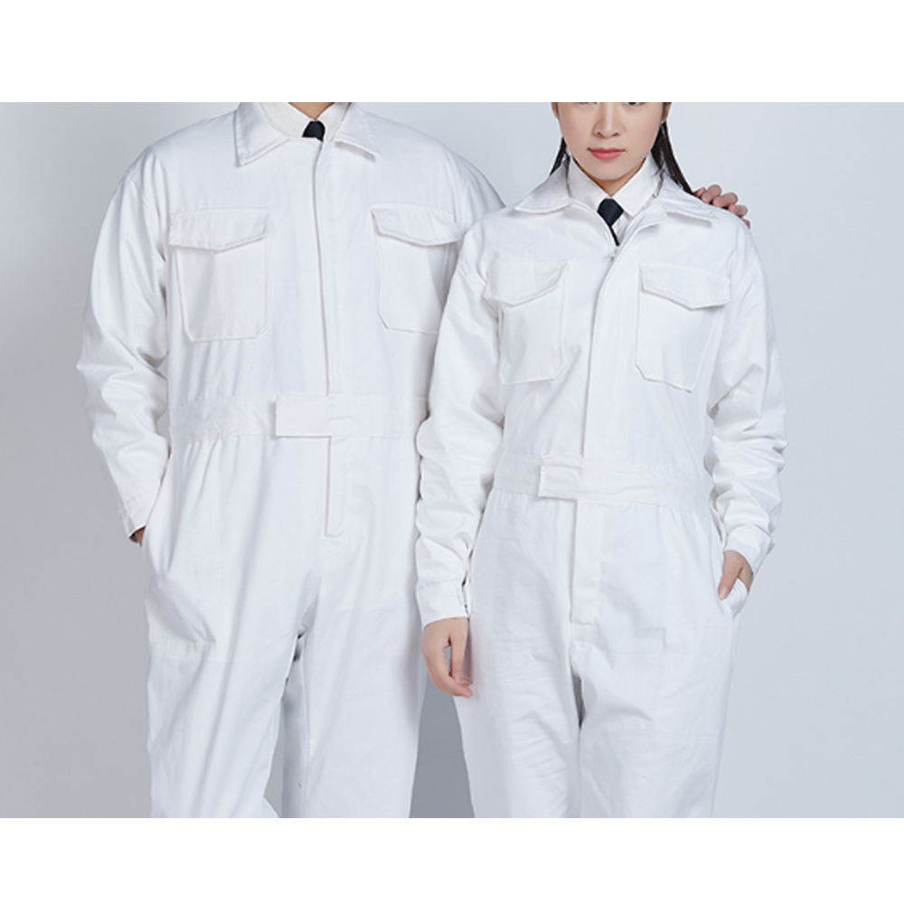 Flame-retardant work clothes 0506009