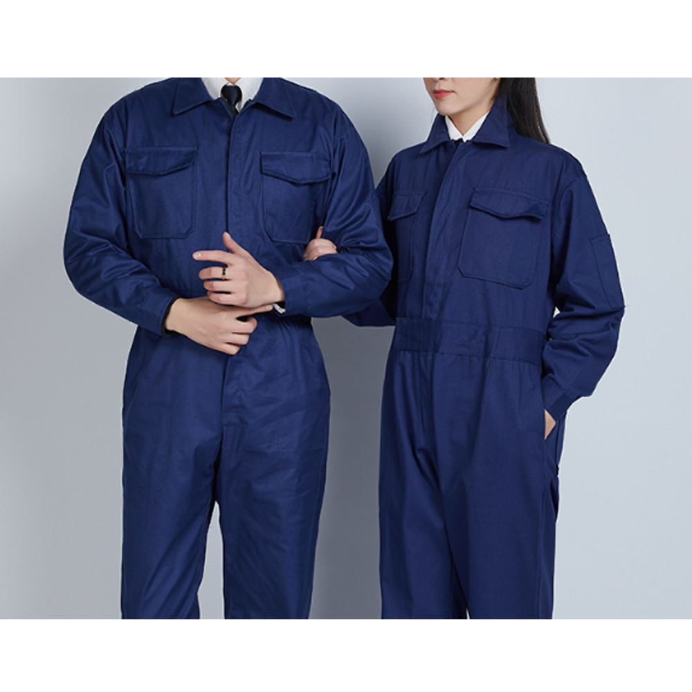 Flame-retardant work clothes 0506009