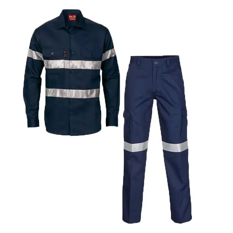 Work clothes 0505077
