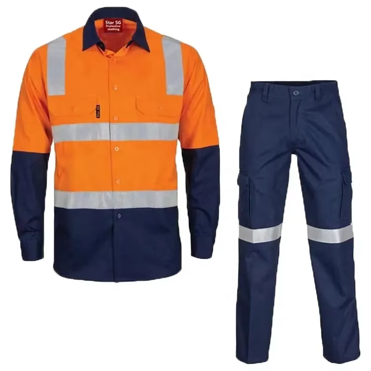 Work clothes 0505077