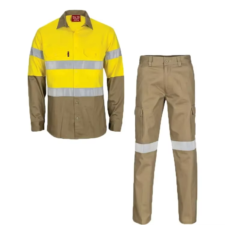 Work clothes 0505077