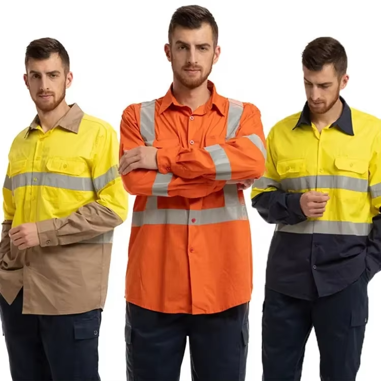 Work clothes 0505077