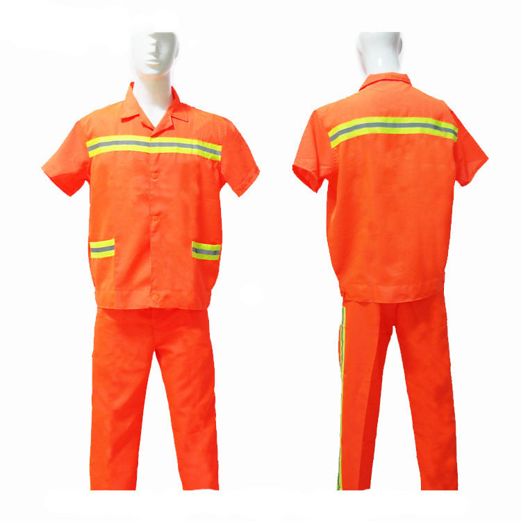Work clothes 0505078
