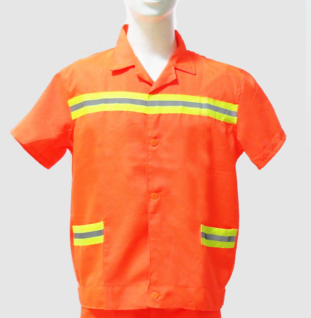 Work clothes 0505078