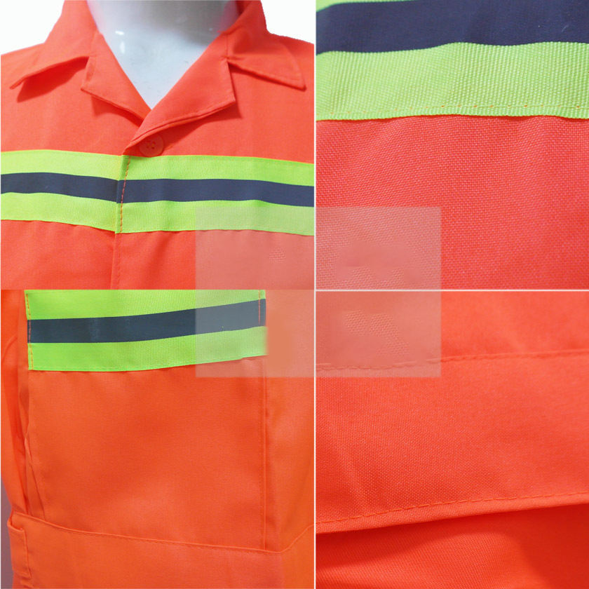 Work clothes 0505078