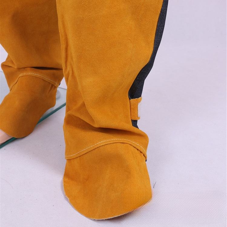 Flame-retardant work clothes 0506011