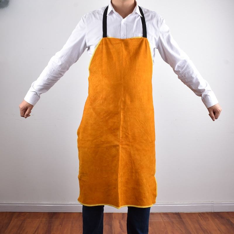 Flame-retardant work clothes 0506012