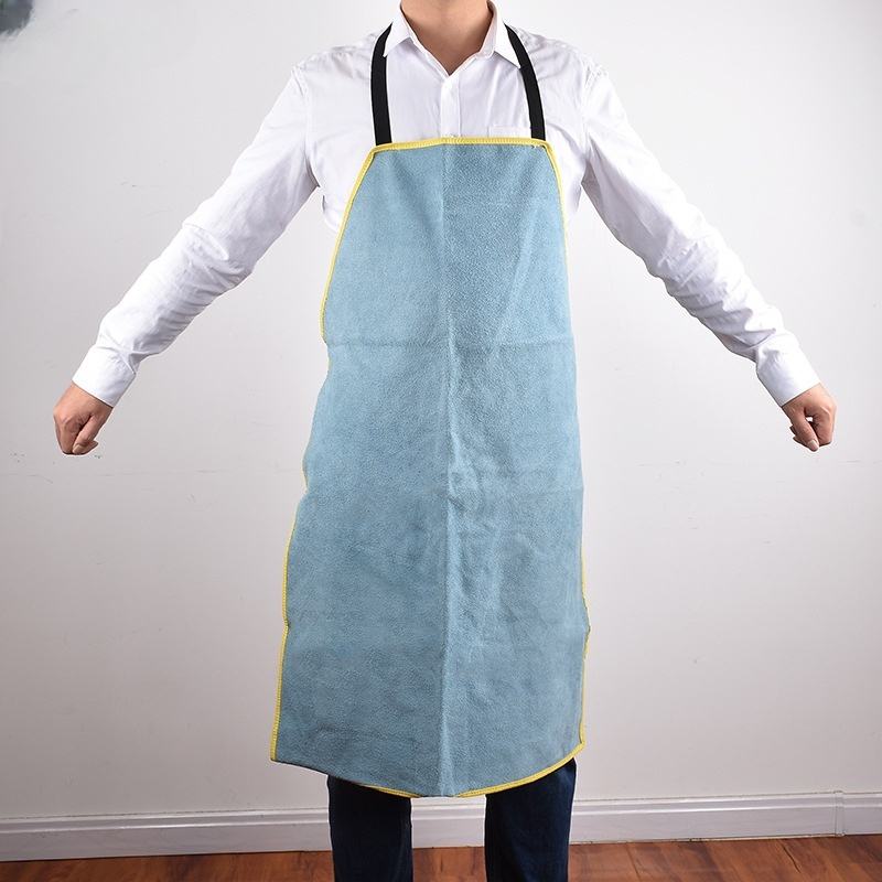 Flame-retardant work clothes 0506012