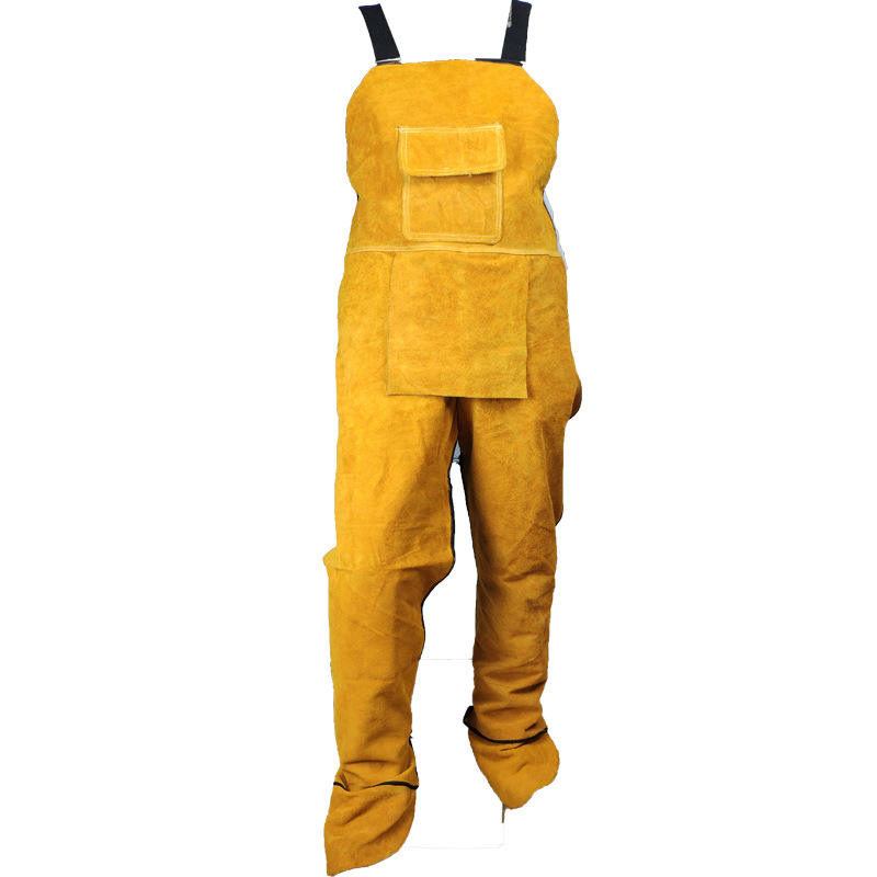 Flame-retardant work clothes 0506013