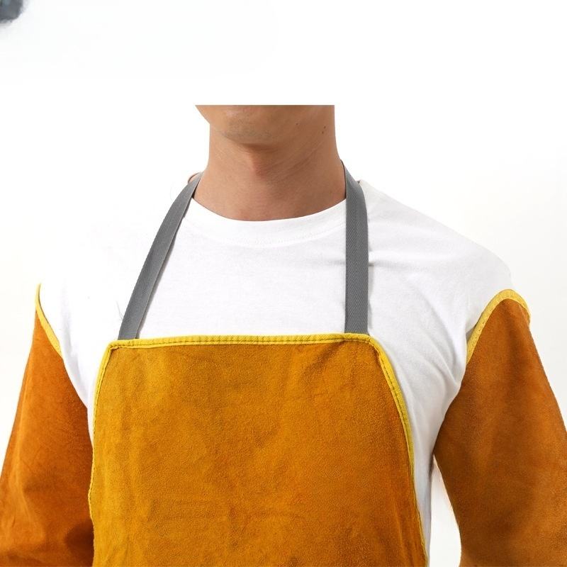 Flame-retardant work clothes 0506014