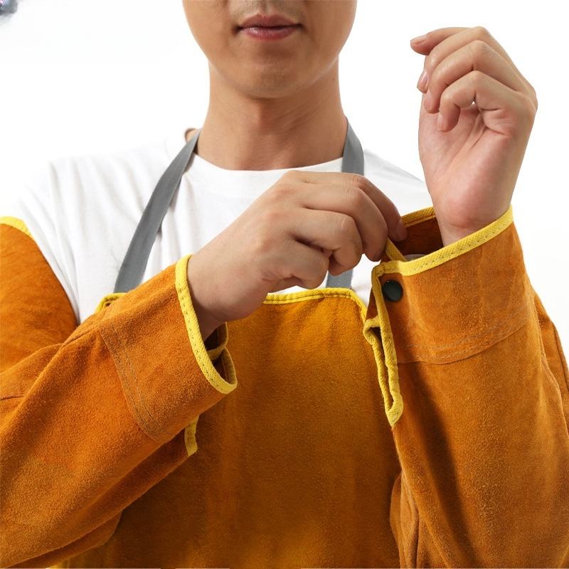 Flame-retardant work clothes 0506014