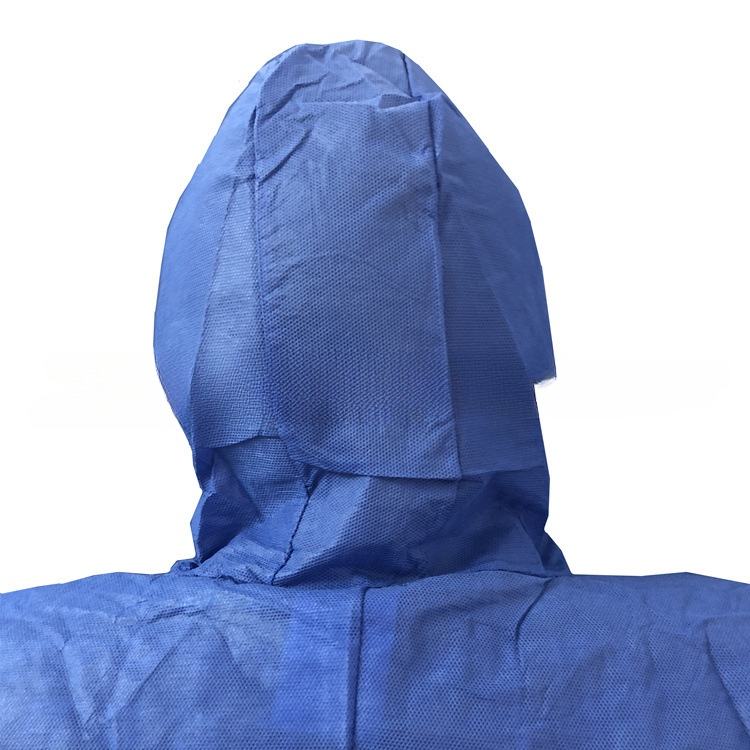 Disposable protective clothing 0507003