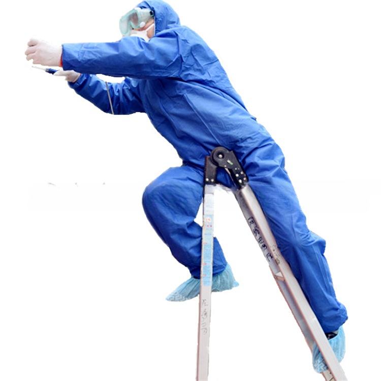 Disposable protective clothing 0507003