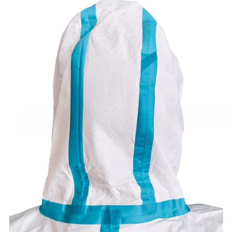 Disposable protective clothing 0507004