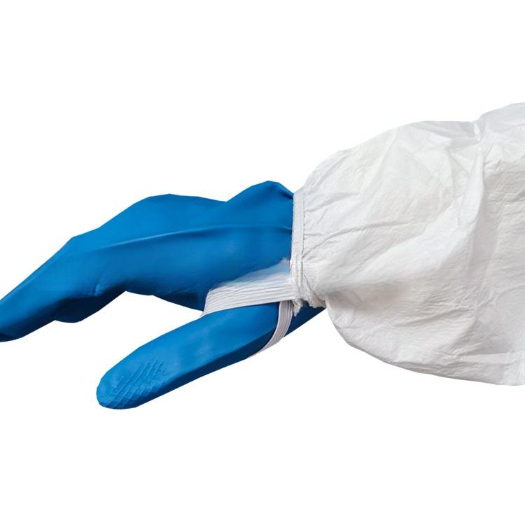 Disposable protective clothing 0507004
