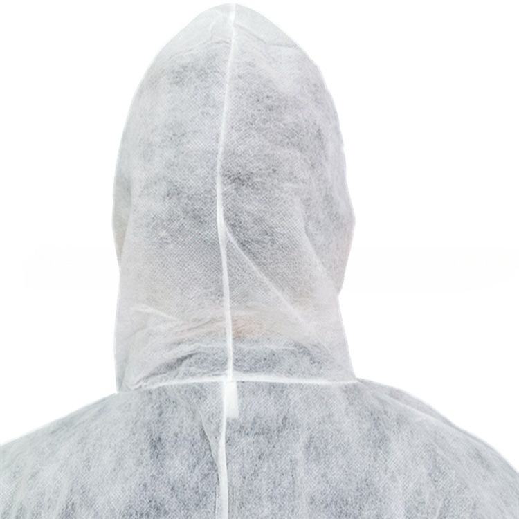 Disposable protective clothing 0507005