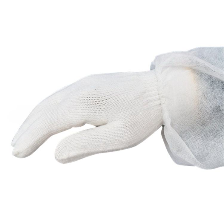 Disposable protective clothing 0507005