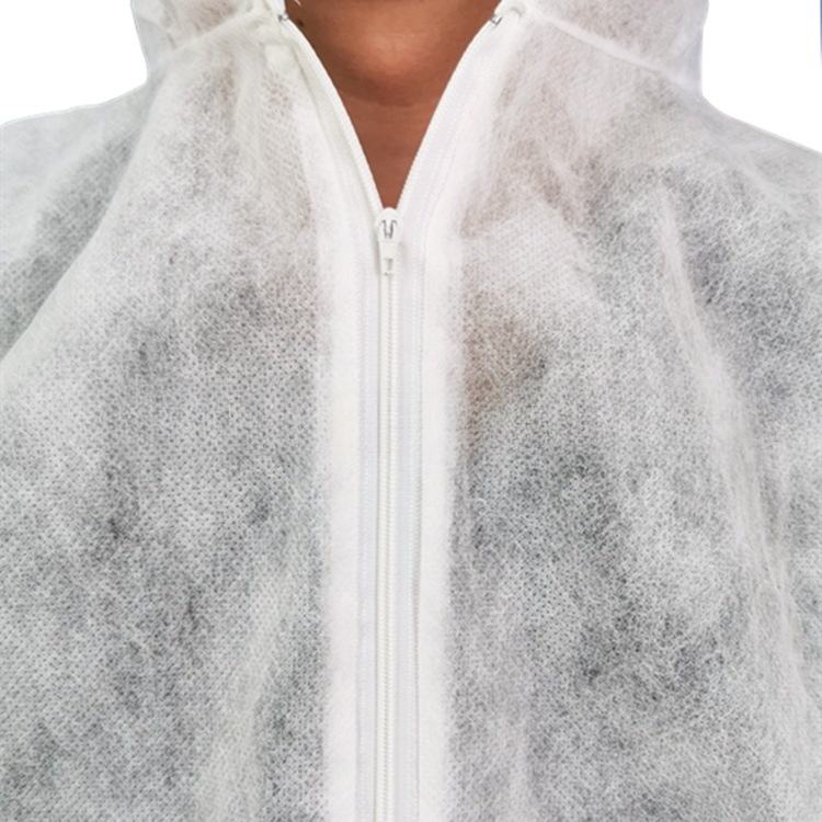 Disposable protective clothing 0507005