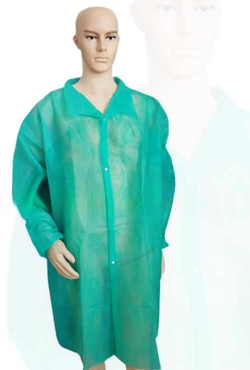 Disposable protective clothing 0507006