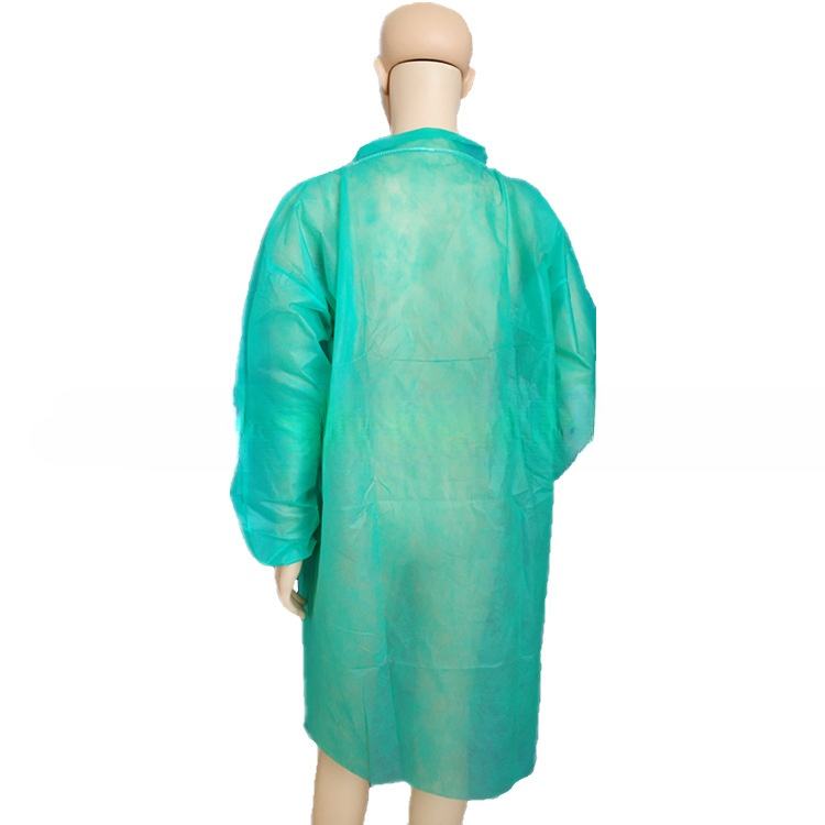 Disposable protective clothing 0507006