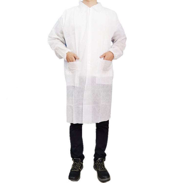Disposable protective clothing 0507006
