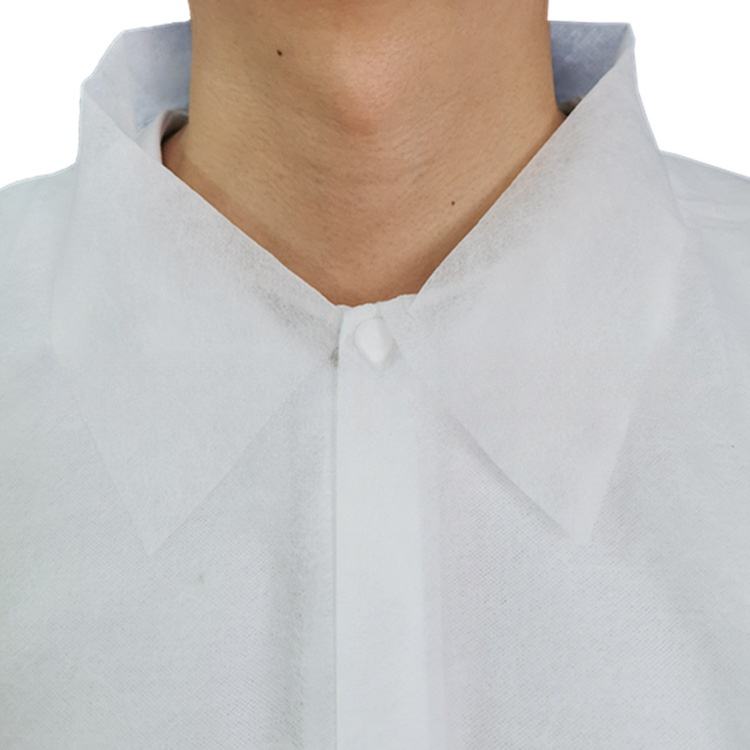 Disposable protective clothing 0507006