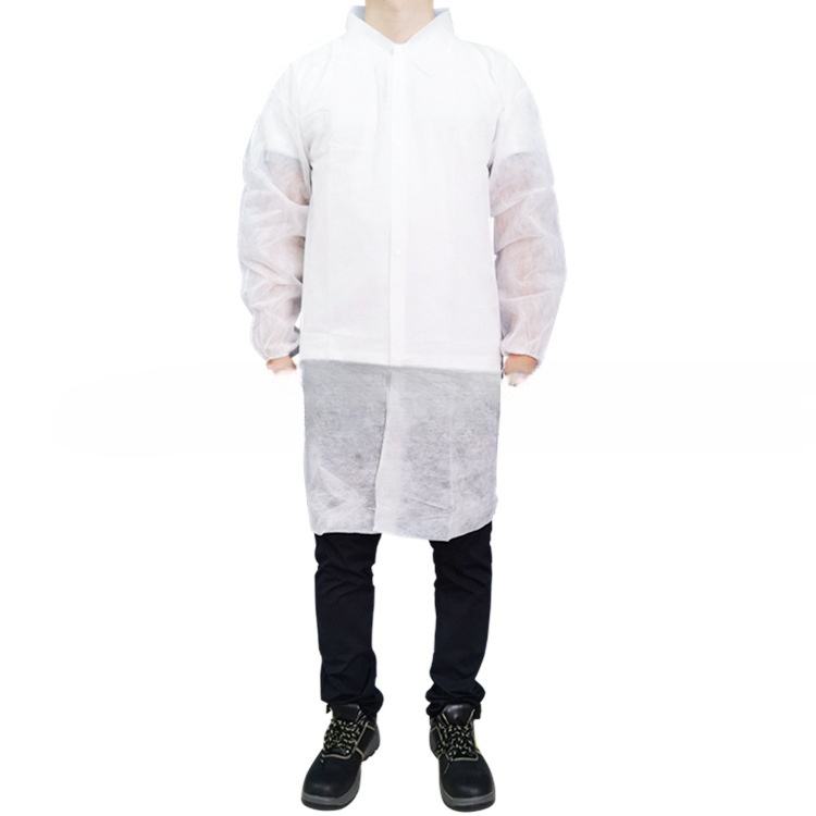 Disposable protective clothing 0507006