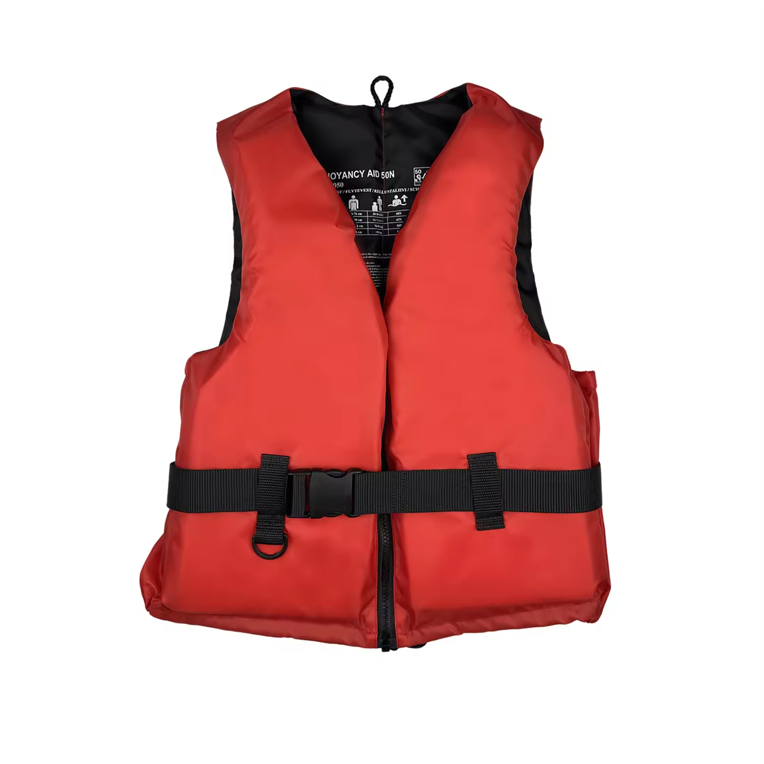 Life vest 0503002