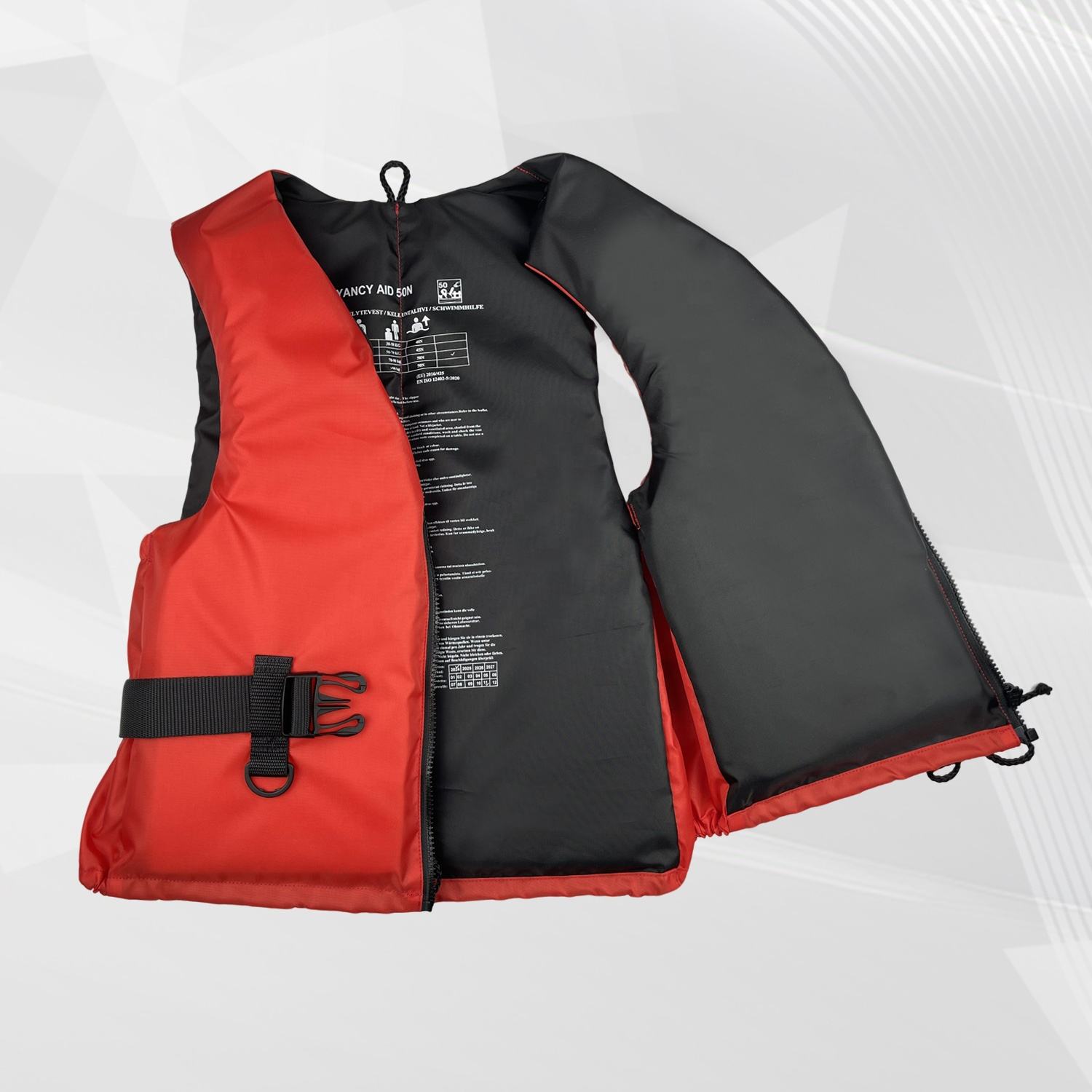 Life vest 0503002