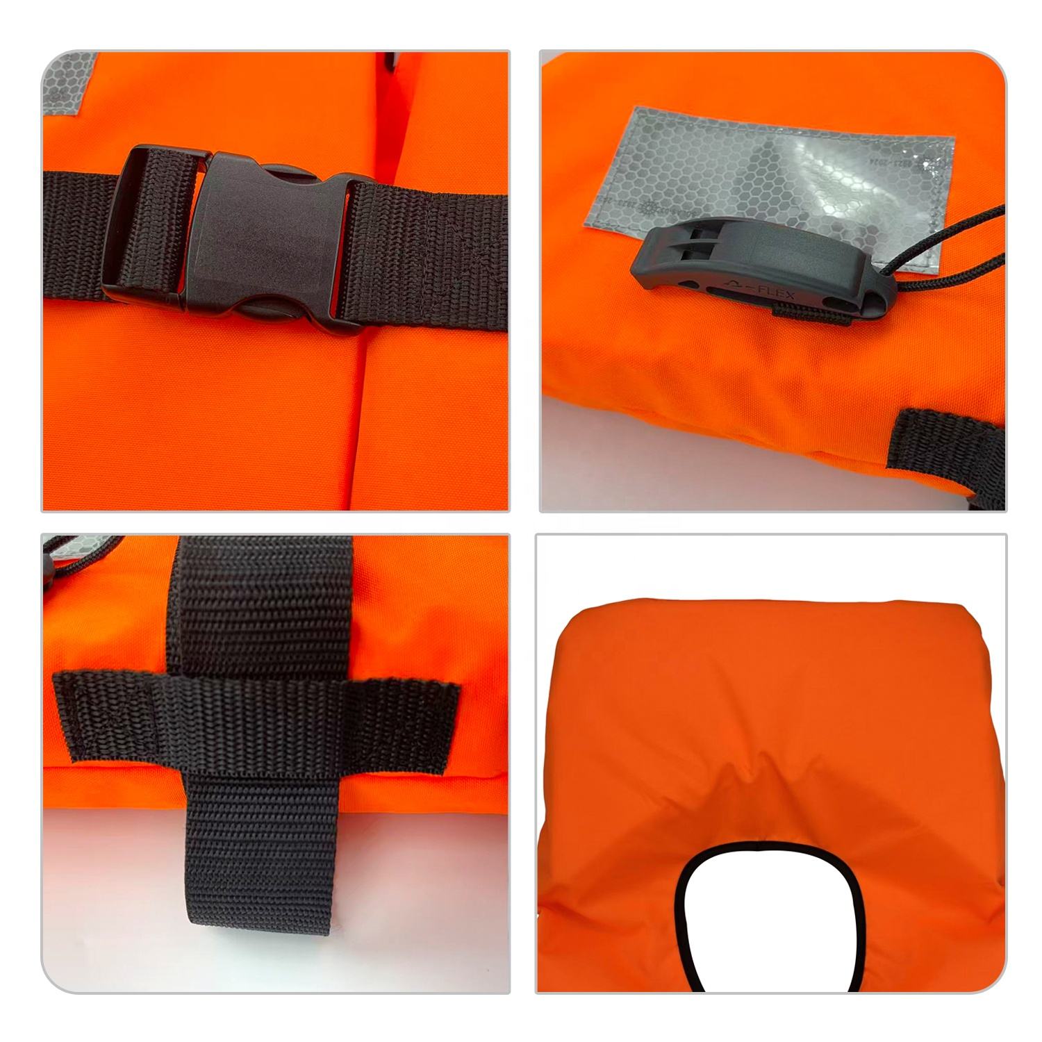 Life vest 0503003
