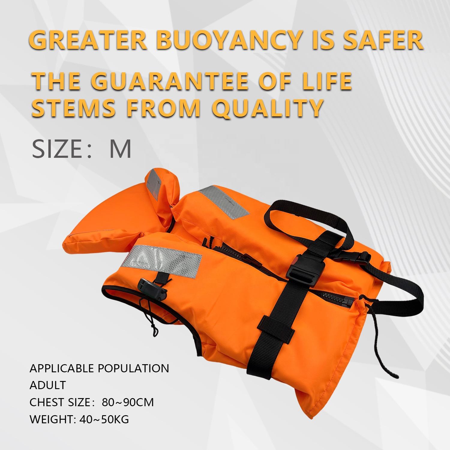 Life vest 0503004